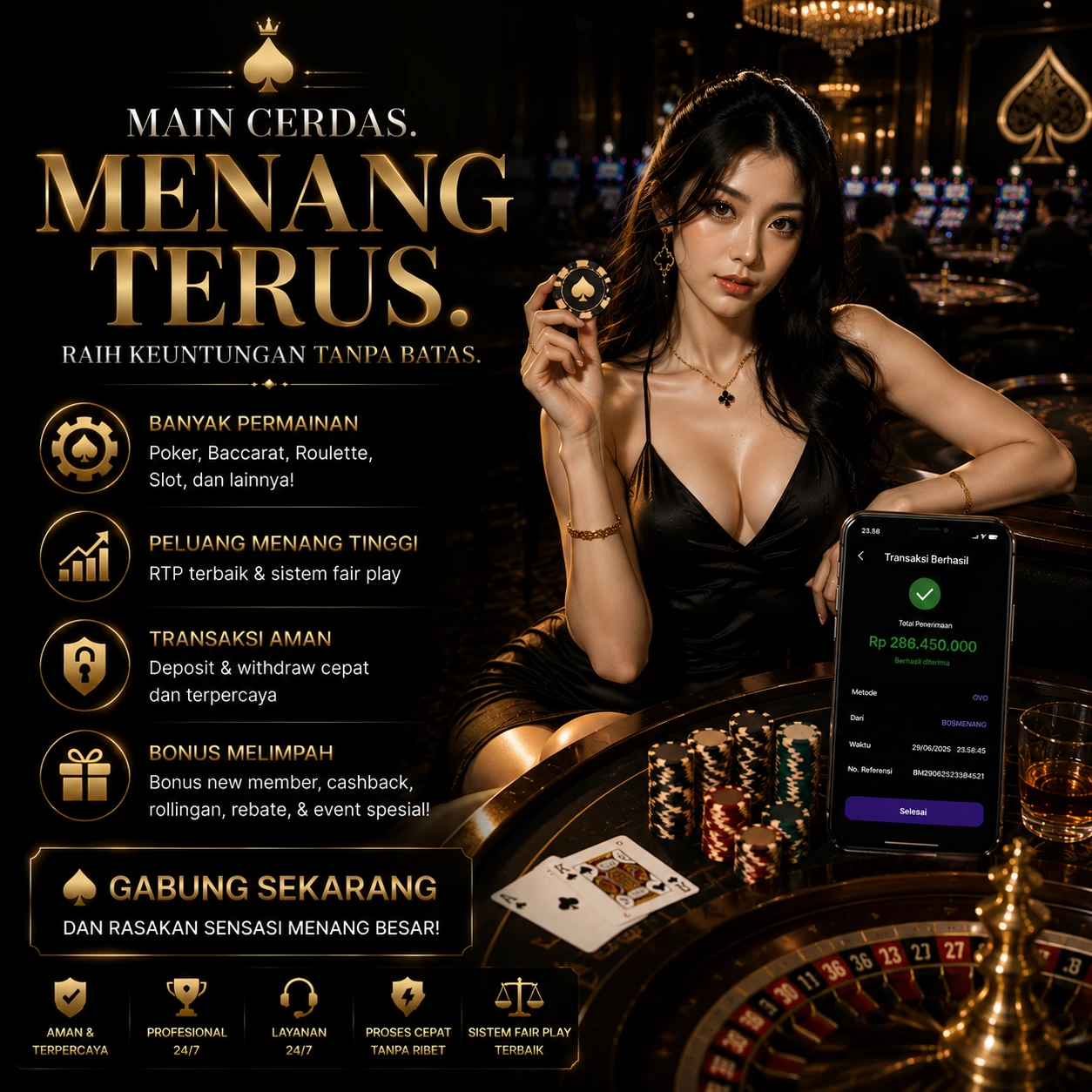 Imagem promocional da betfiery mostrando a plataforma e suas vantagens