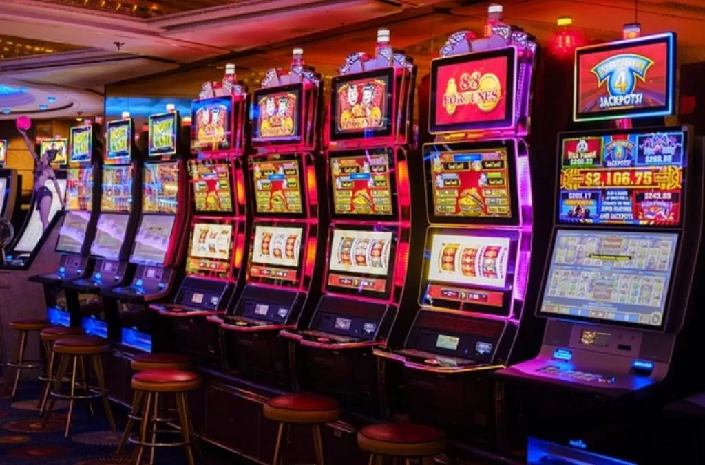 Slots betfiery - Sweet Bonanza e caça-níqueis populares